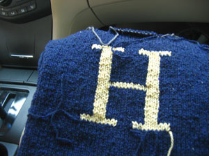 the blue blog archives: august 2006