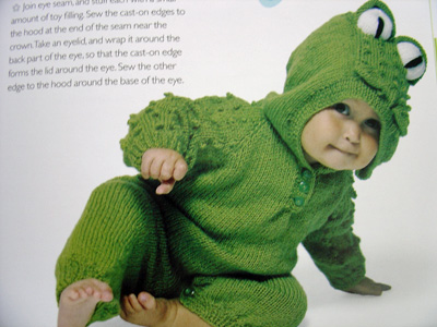 Baby  Halloween Costume on Cow Suit On The Front Cover   Now Those Are Some Halloween Costumes