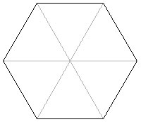 [request] Can There Be A Hexagon Made Up Of Exactly 50 Triangles? : R 